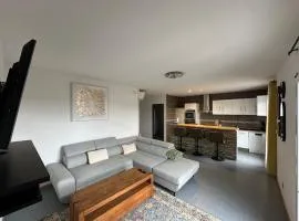 Une appartement entier à Brive la gaillarde
