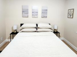 Osceola 922 Condo、レイクランドのホテル