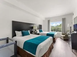 1BR FREE Shuttle to Disney Parks HS305