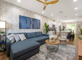 New Listing - Modern decoration 4 BR Townhouse