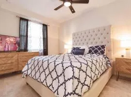 2 BR Modern Apt near Disney SL4741