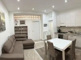 Bonelli 22 Apartment