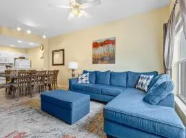 Relaxing 3BR Haven for 8 at Seven Dwarfs SD2610