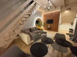 Apartament Matejówka