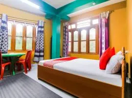 Hotel O Jwajalapa Homestay