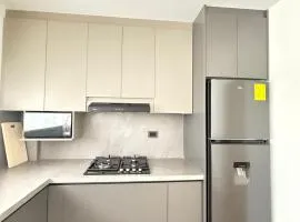 Elegancia y Lujo en PentHouse a estrenar en Cuenca