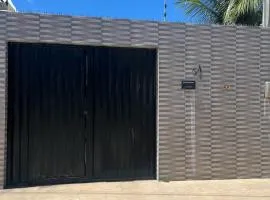 Aconchego em Paripueira