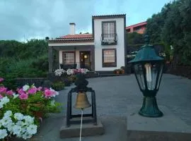 Casa Belcanto da Fajã