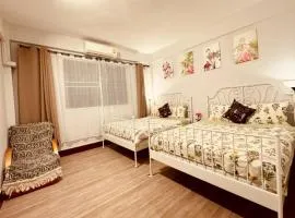 Baan Nampetch Hostel