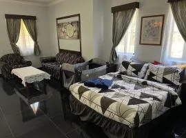 Swiss Court Holiday Apartments