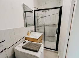 샤텔-귀용에 위치한 호텔 Le Cocon du Parc - Charmant T2 neuf au calme