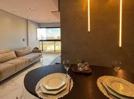 Duplex Super Charmoso 200m Praia Bessa 3 Pessoas