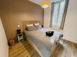 Le Cocon du Parc - Charmant T2 neuf au calme