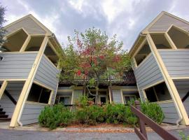 SC27 Family style Bretton Woods condo, hotel en Carroll