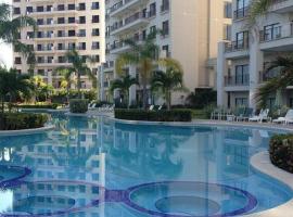 Luxury Condo Jaco Beach, hotel v destinaci Jacó