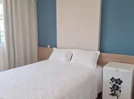Ilha Pura Barra