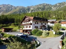 Alpengasthof Köfels