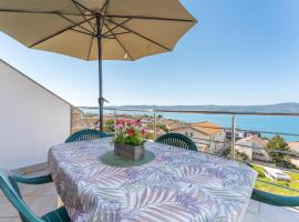 Apartment Svpetar Croatia, hotel a Krmčina