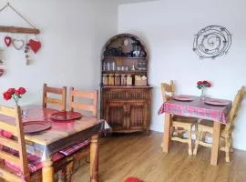 Little Bassett Bed & Breakfast