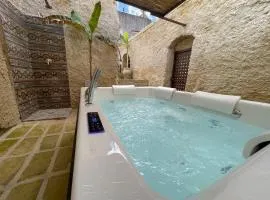 U'Marranzanu Exclusive Relais