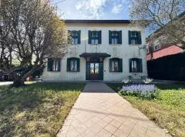 Villa Gardenia - Comfort & Privacy - River View