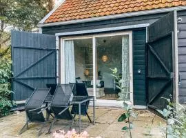 Vakantiehuis in de polder