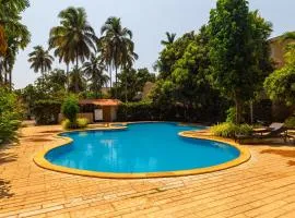 Golden Waves Holidays