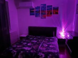 Pufen Apartments - Nis