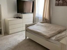 Schöne moderne 2-Zimmerwohnung