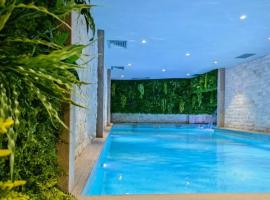 ZLATIBOR HIGHLAND, resort trượt tuyết ở Zlatibor