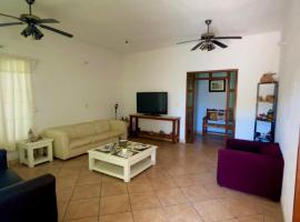 Residencia JV