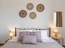 Family Home Naxos