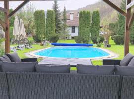 Guest House Beli Vit