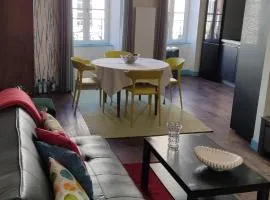 Appartement Buffon