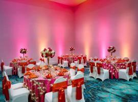 Holiday Inn Resort Kissimmee by the Parks by IHG、オーランドのホリデイ・インホテル