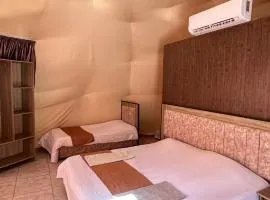 Maha Wadi Rum