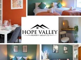 Hope Cottage In Slough With Parking