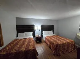 Budget inn North Myrtle Beach