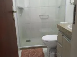 Suíte com Pé na Areia, Praia dos anjos