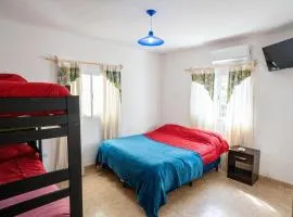 Alquiler de departamentos por dia Novos Apart Catamarca