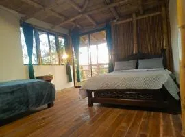 El Chalet Ecoposada