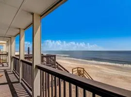 The Lazy Turtle Oceanfront