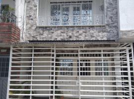 Alojamiento Villasofia, hotel v destinaci Armenia