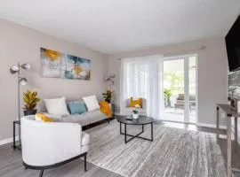 UnWind Bungalow for 6