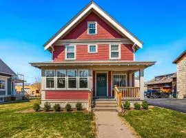 Little Red House