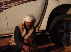 wadirum salem Cave