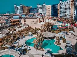 HOtel Rent بورتو مارينا