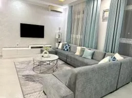 Zanzibar stylish apartment