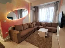 Comfy Tourist Corner - Giza - Hotel Apartments