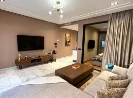 Les Joyeux Luxury Suites & Appart